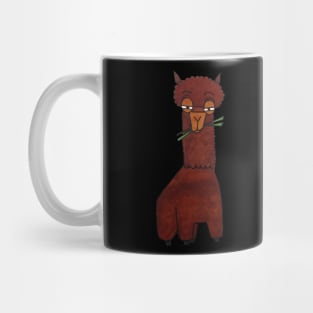 No drama llama Mug